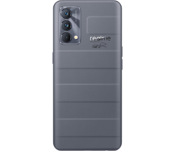 realme GT Master Edition 5G 6/128GB 120Hz Grey - 676431 - zdjęcie 6